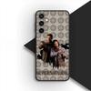Cover for Motorola Moto Edge 70 60 Fusion NEO Pro G56 G96 G04 G05 20 G Stylus Casing Phone Case Wallpaper S-Supernaturals-Poster