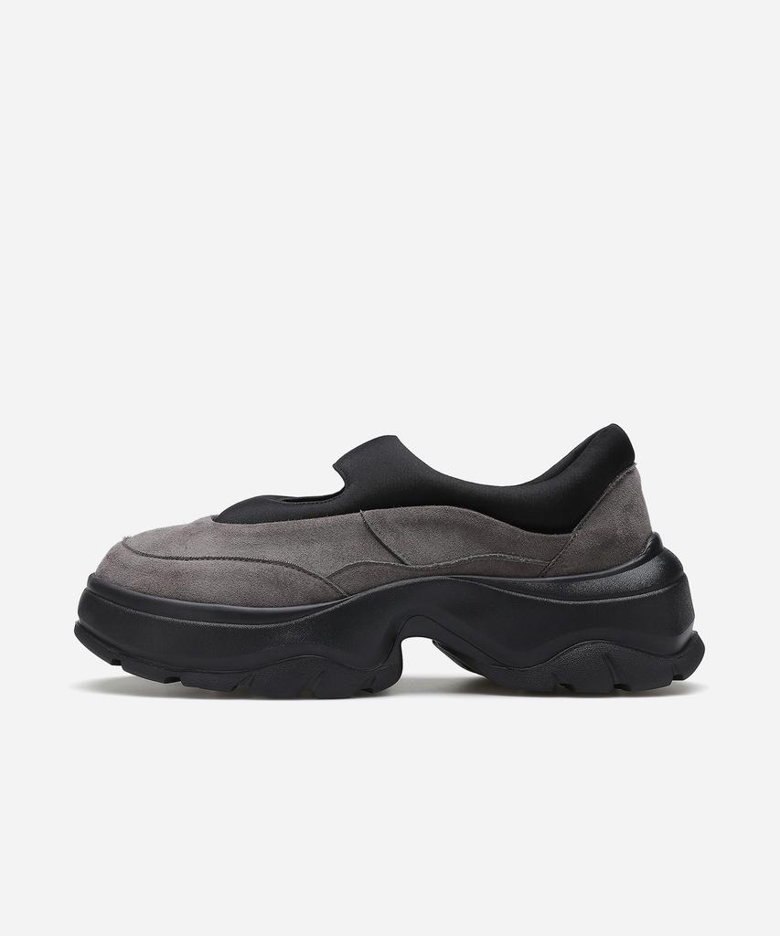 Salt And Chocolate Us 02 Sneakers 412530003 (6Cm/3 Colors)