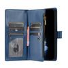 Applicable S26Phone case S26 Edge Flip cover card slot zipper wallet S25Business Protective Case