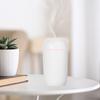 420ML Humidifier USB Mute Aromatherapy Humidifiers Diffusers For Home Ultrasonic Aroma Diffuser USB Essential Oil Atomizer Air