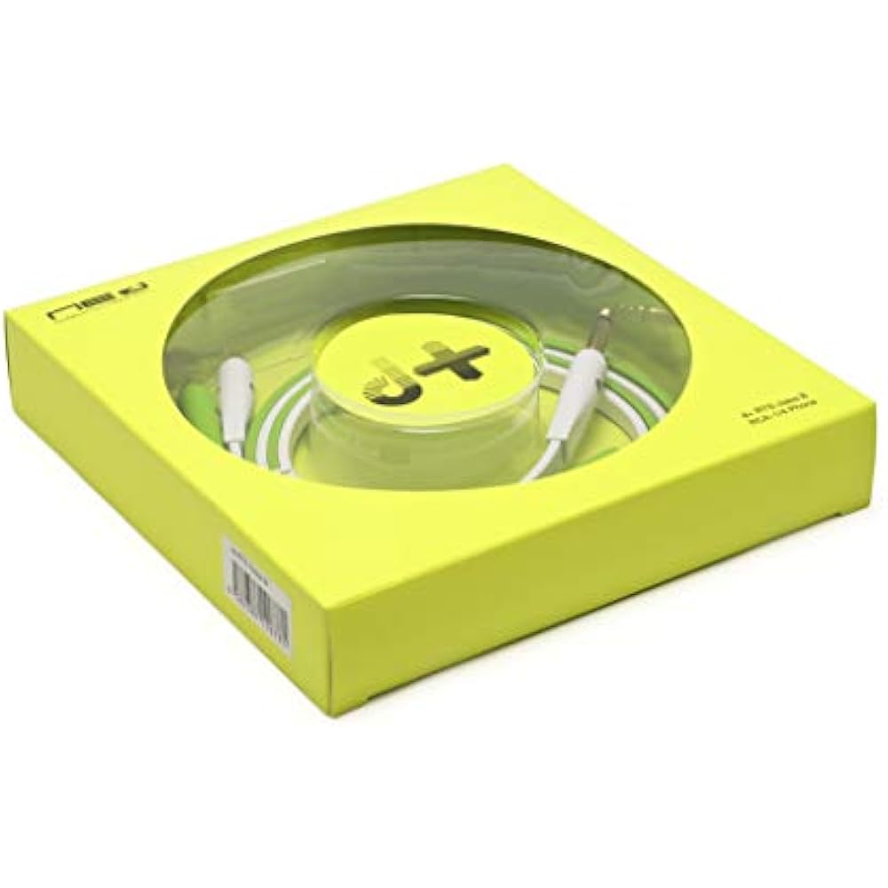 NEO by OYAIDE Elec D+ RTS Class B 2.0m Line Cable