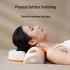 HEZHENG Cervical Spine Massage Pillow CN Plug (adapter Included)