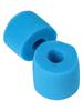 S1 VI Compatible Lay-In Washable Foam Filter 2-Pack - Reusable Pool Filter Sponge for Routine Spa Cleaner Filtration Needs