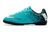 Bomba JR Bomba Abrasion Resistant Low Top Soccer Shoes Blue Kids' 826488-410