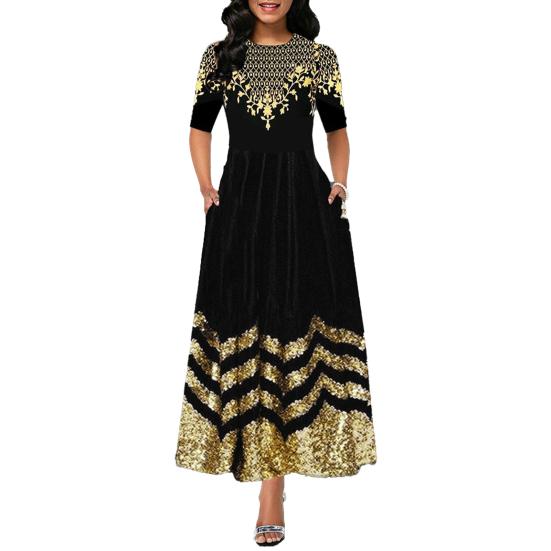 popular maxi dresses