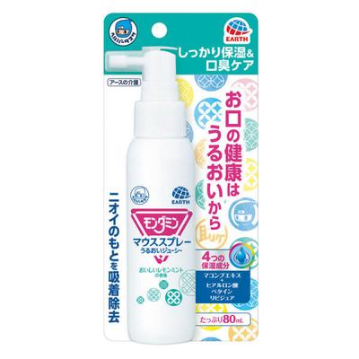 Helper Scamondamin Mouth Spray 80ml