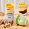 Ecoco Food-Grade Silicone Ice and Popsicle Molds