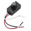 AC 110V-240V Street Light Sensor Switch Photoelectric Sensor Switch Photocell Sensor Outdoor Lighting Dusk To Dawn Light Sensor