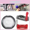 Для пилососа Dyson V7 V8 Sv10 Sv11 Кришка-ущільнювач з кнопкою для домашнього прибирання