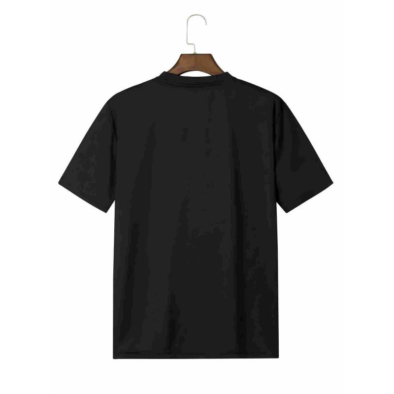 Men's& Women's Black Tuxedo Cat& T-Shirt- Retro Y2K Graphic Tee with Tuxedo Cat Face Design, Soft Breathable Crew Neck Short Sleeve Shirt,