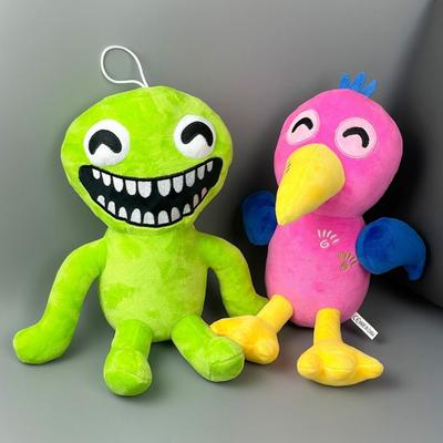 Plush Doll Horror Game Cute Kids Birthday Gifts