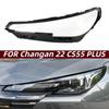 22nd Gen CS55 PLUS Headlights Transparent Lampshade