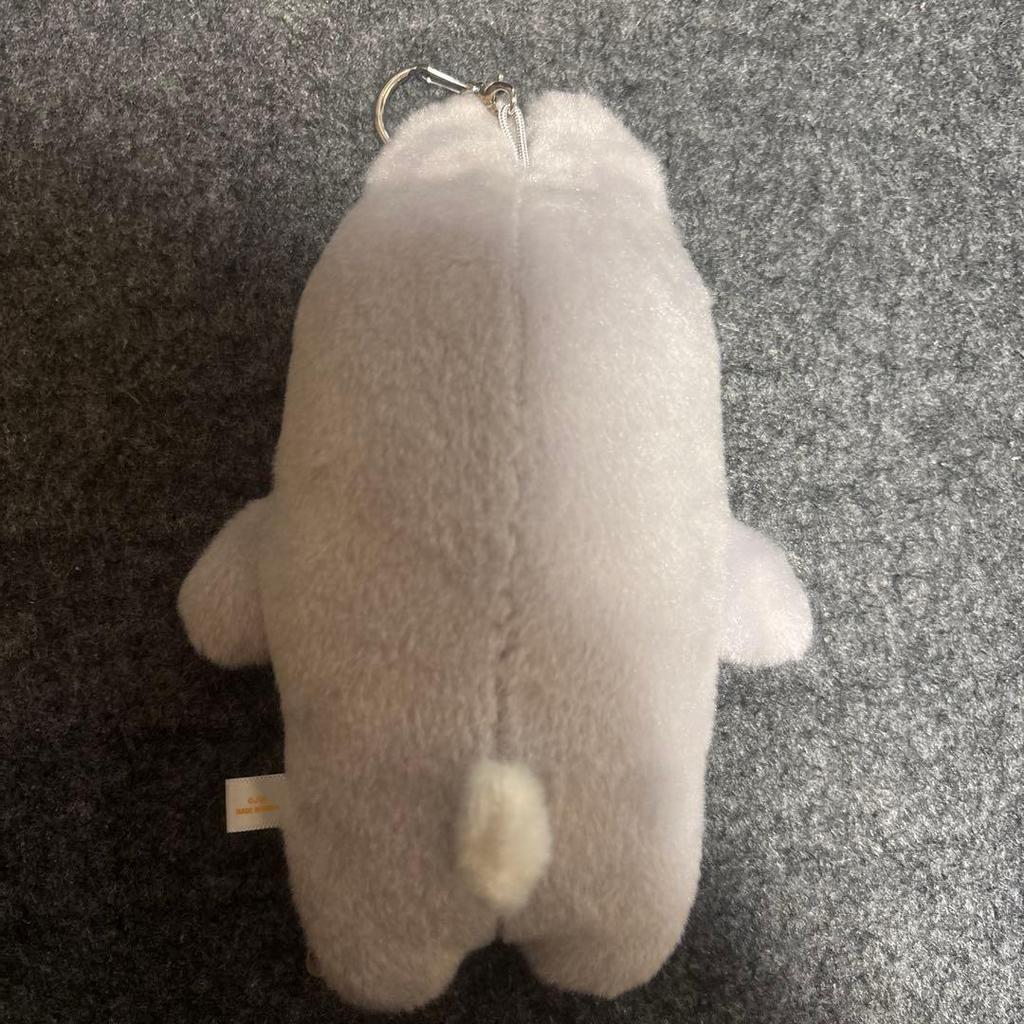 [USED] Stray Kids Bang Chan Wolfchan Trading Card Case