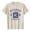 T-shirt Design Boys of Tommen Biggs10 KAVANAGH13 GIBSON07 FEELY12 Lynch06 T-shirt Unisex Streetwear Cotone S morbide Magliette da Donna