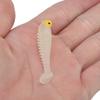 50PcsCelsiusBag Artificial Fishing Lures Soft Silicone Baits Lifelike Paddle Tail Swimbait