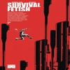 Survival Fetish by Patrick Kindlon Paperback Book 9781628752212