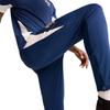 Puma Logo Slim Fit Mid Rise Knitted Sports Pants Men bottoms Persian-Blue 779532-13
