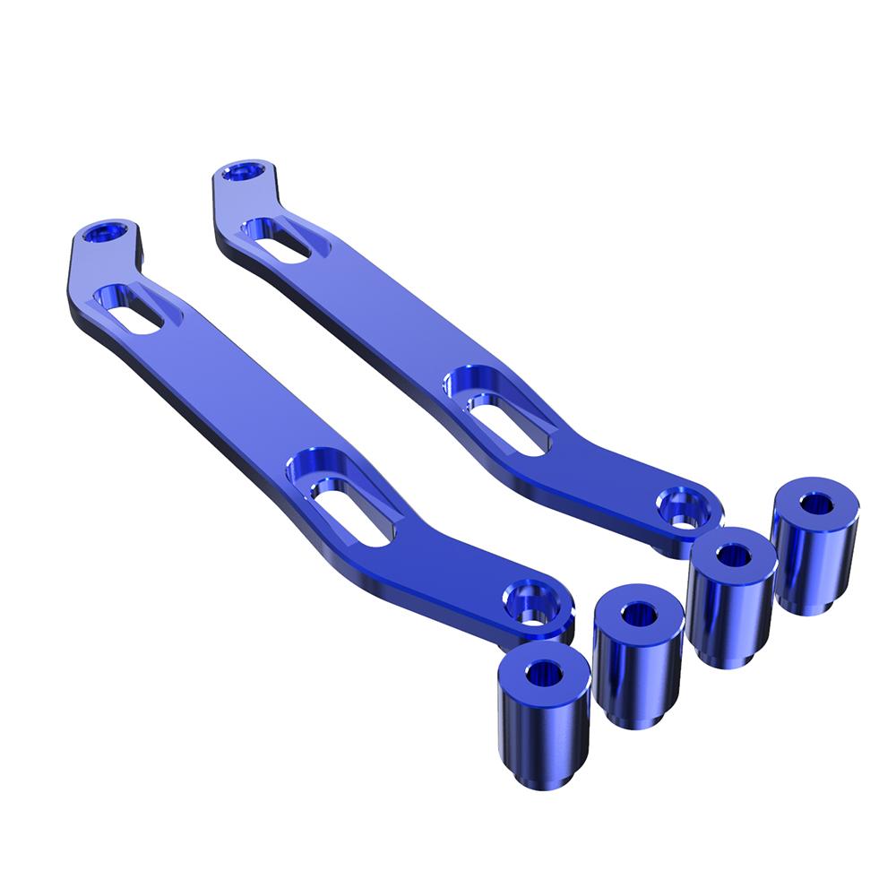 FOR Yamaha T7 TENERE 700 World Raid All Versions    2022 2023 Passenger Rear Grab Handle Set Handle Grab Bar