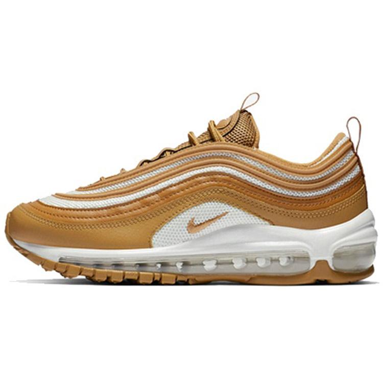 New Nike Air Max 97 'Wheat' Women's 921733-702