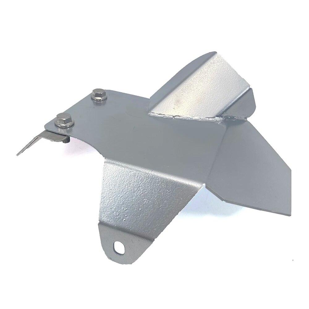 Motocyklový tepelný štít tlumiče Tepelný štít Pro Husqvarna Norden 901 norden901 2022 ADV adventure 2022 2023