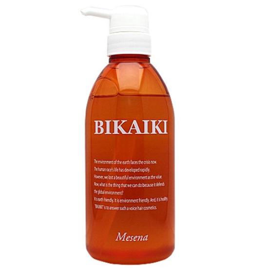 

Mecenat BIKAIKI Soap SD 500ml (Shampoo)