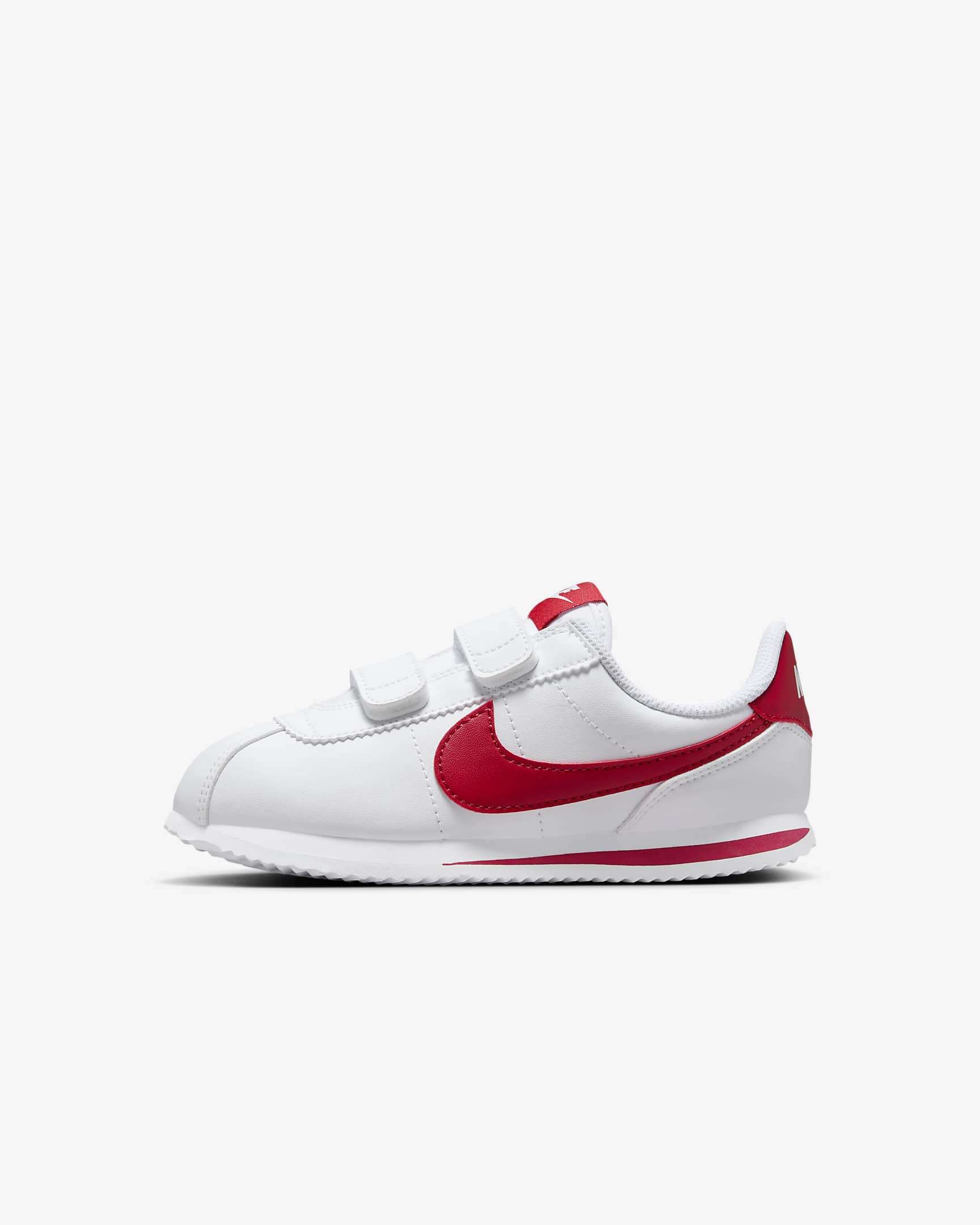 

Обувь Nike Cortez Basic SL Little Kids 904767-101 Дети