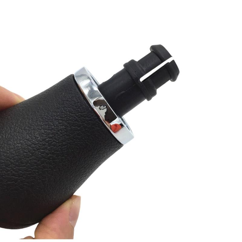 Hlava řadicí páky pro VW Golf 5 6 7 GTI GTD Jetta Scirocco Polo Passat B6 B7 Amarok