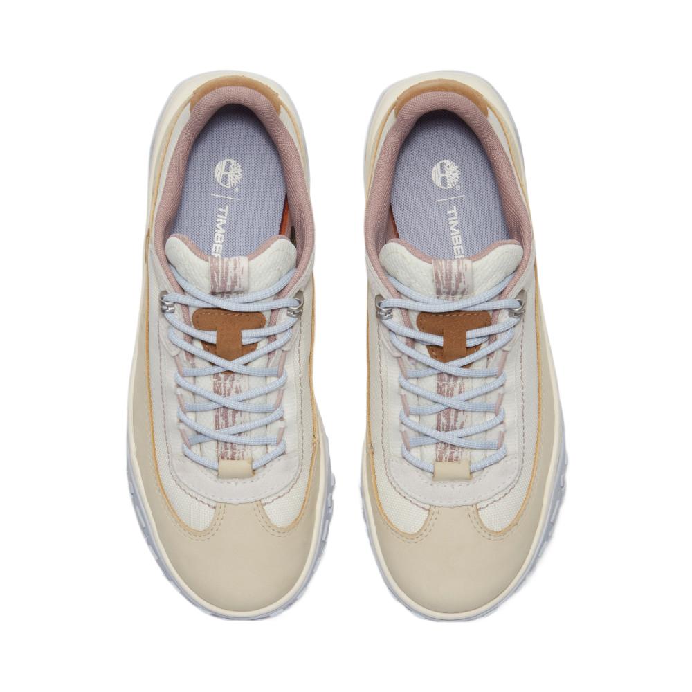 Timberland Motion 7 Classic Comfort Shock Absorbing Waterproof Low Top Walking Shoes Women sneaker TB0A2R78EN71