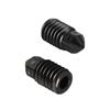 Bambu Lab A1/A1mini/H2D Hardened Steel Nozzle - High Temp & Wear Resistant 3D Printer Print Head