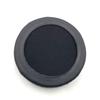 Replacement Earpads Cushion for ATH-AR3BT ATH-AR3IS Gamming Headphone Soft ProteinLeather Earpads Earmuffs