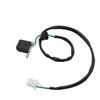 58439034000 Motorrad Pulsar Pulsierender Spulensensor Für KTM 400 EGS-E 620 Duke RXC-E 640 Adventure R 640 LC4 Adventure R 620 Duke