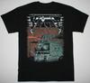 VOIVOD RRROOOAAARRR'8<wbr/>6  Black Men S-234XL T-shirt Unisex T-Shirt