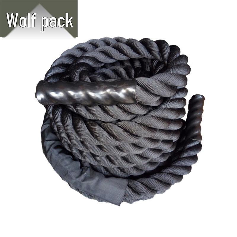 Conglang Home Fitness Battle Rope