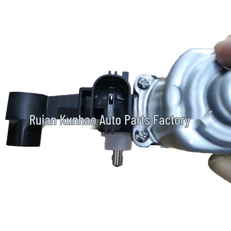 L2AB14A366AA: Compatible with 20 Ford Explorer models for front left or rear left window regulator motor.