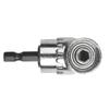 Chrome Vanadium Steel Screwdriver Socket Effectively Extending High Quality
