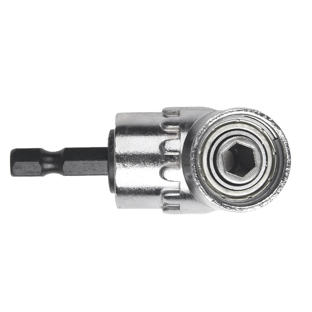 Chrome Vanadium Steel Screwdriver Socket Effectively Extending High Quality