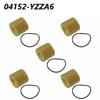 #04152-YZZA6 Oil Filter 5PCS/set Engine Parts For Car