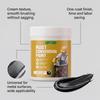 Vyreth Rust Converter Paint for Home Metal Doors & Railings - Easy Anti-Rust, Clean, Color-Changing All-in-One.