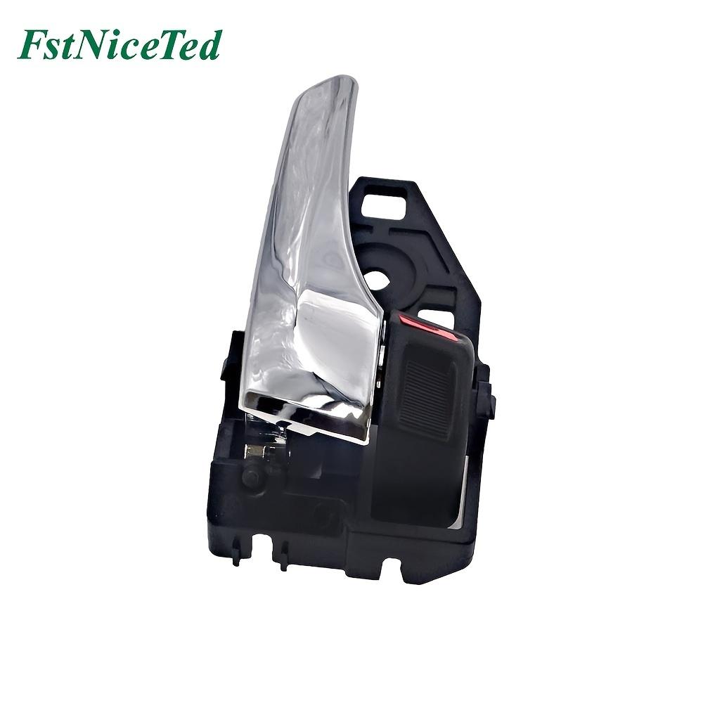 1pc Auto Tür Inner Griff Für Toyota für Camry 2011-2015 OE 69205-06131-C0 Vorne Rechts/hinten