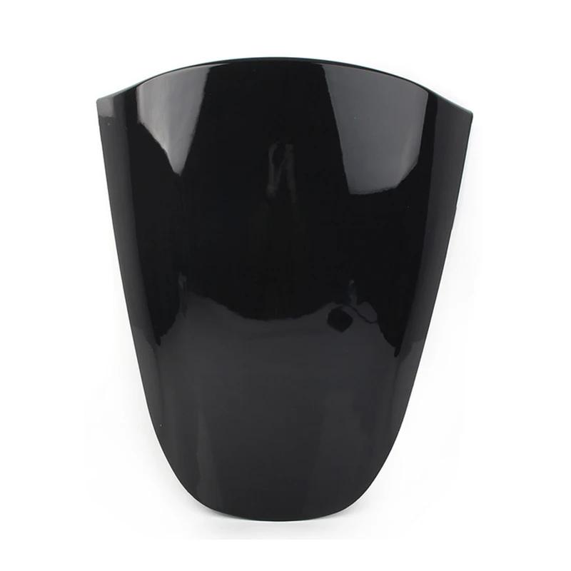 Motorcycle Rear Passenger Cowl Seat Back Cover Fairing Part For Kawasaki ZX12R ZX-12R 2000-2002 2003 2004 2005 2006 2007 2008