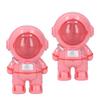 2PCS Portable Water Dispenser with Cup Strap 250ml   Shaped Water Dispenser Straw Cup for Travel Outdoor