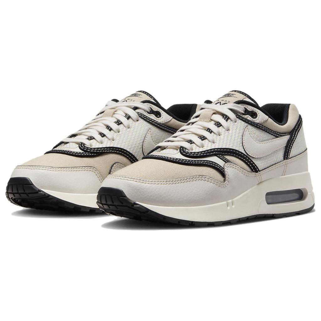 Nike Air Max 1 86 OG Big Bubble - World Make Korea Unisex Sneakers Crème Phantom Zeil FN7652-030