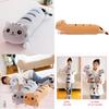 Long Cat Plush Toy Pillow Kids Birthday Gift Home Decor