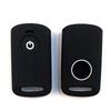 Yamaha NMAX155/NVX155/Aerox300 Silicone Key Case with Honeycomb Design