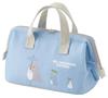 Lunch Clasp 22 X 12 X 16 My Neighbor Bag, Canvas, Insulated, Closure, Cm, Totoro, KGAF1-A