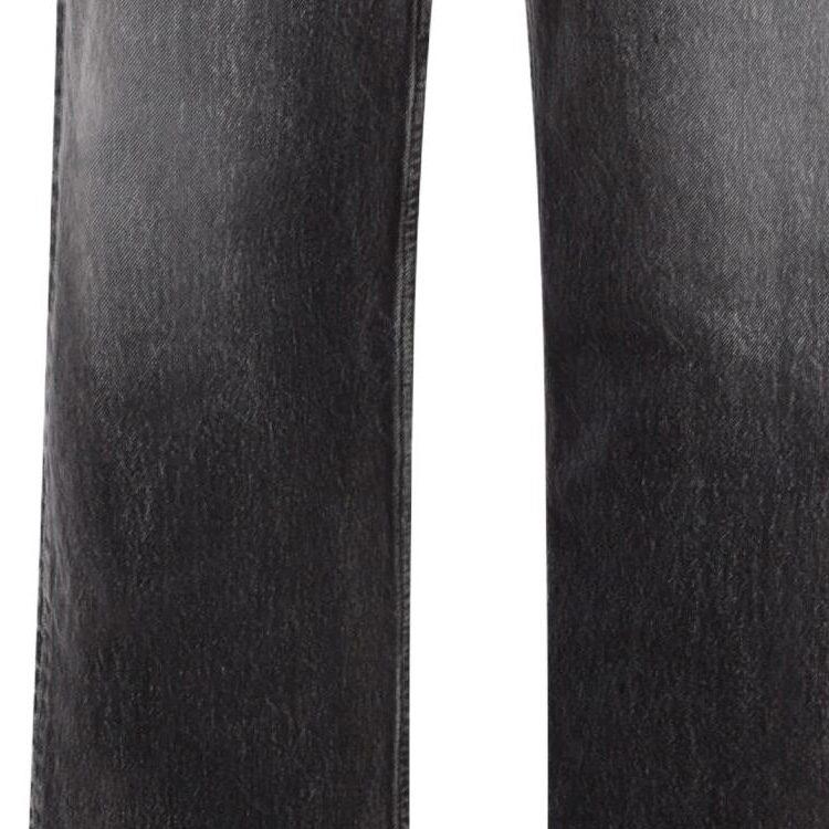 Balenciaga Medium Fit Jeans 751110TBP473340