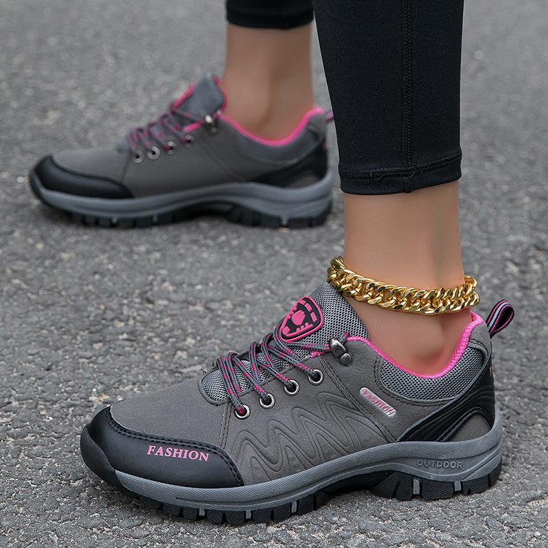 Shoes for Women Casual Platform Sneakers Comfortable Anti Slip Running Walking Fashion Outdoor Hiking Shoes Woman Luxury
