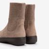 ESquire Women S Booklefer Ankle bootS