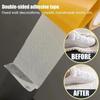 20/5M Strong Double Sided Cloth Base Tape Translucent Mesh Waterproof Super Fixation Traceless High Viscosity Carpet Adhesive