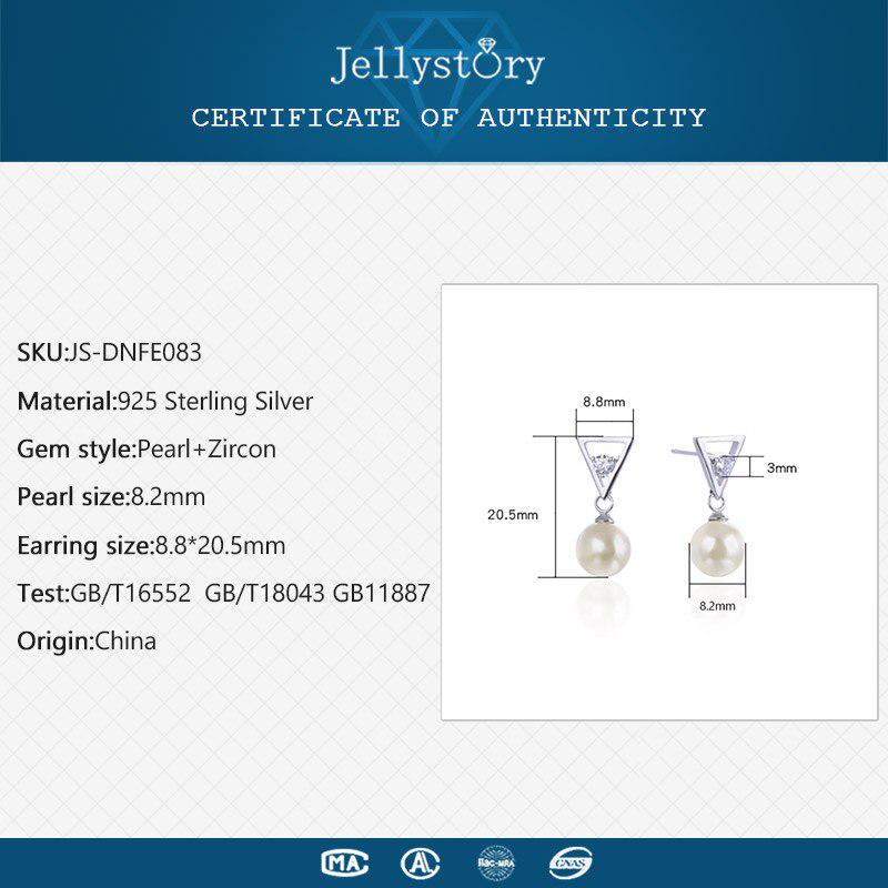 Cercei Picături Tancise Zircon Pentru Femei Petrecere De Nuntă